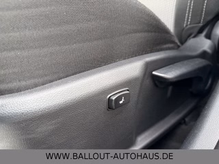 Kia cee'd Sportswagon Spirit*2.HAND*TEMPO*KLIMA*AHK* - bilder 4