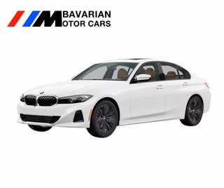 2023 BMW 330i Sedan - photo 1