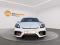 Daumennagel 2 - Porsche 718 Cayman GT4 PDK/SPORT CHRONO/PASM/AGA+  PDK