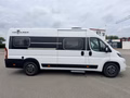 Daumennagel 4 - VANTourer 630 L 9G autom. Prime Bugausbau Truma6D Hubbett