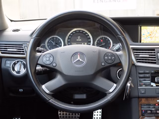 Mercedes-Benz E 350 Automatik Mercedes Scheckheft - фото 17