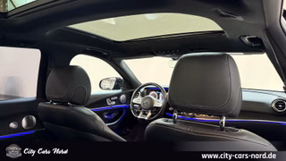 Mercedes-Benz E 63 S AMG T 4Matic KERAMIK+PANORAMA+360°+DTR+ - bilder 28