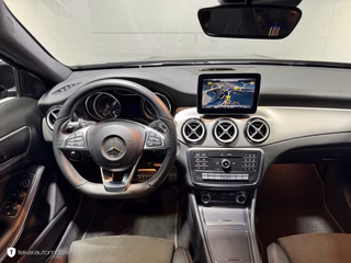 Mercedes-Benz GLA 180 AMG Edition *LED*Aut.*Navi*Kamera*Night* - foto 13