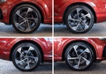 Daumennagel 42 - Audi SQ7 4.0 TFSI quattro|S-SITZE|PANO|MEMORY|AHK|ACC