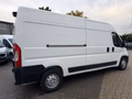 Daumennagel 5 - Citroën Jumper Kasten Kühler 35 L3H2/Thermo-King/