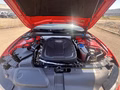Daumennagel 14 - Audi A5 Coupe 2.0 TDI S-Line, 20"