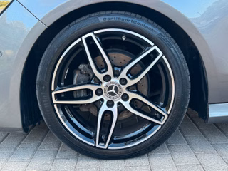 Mercedes-Benz CLA200d Shooting Brake*AMG*Aut*Nav*Pano*LED - bilder 1