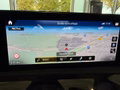 Daumennagel 22 - Mercedes-Benz CLA 200 AMG Line Exterieur & Interieur Night-Paket