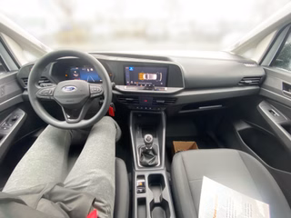 Ford Transit Connect Trend L1 Kasten +AHK+GJR+ - foto 1