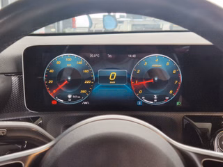 Mercedes-Benz A 200 Progressive*NIGHT-PAKET*KAMERA*NAVI*LED* - bilder 5