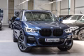 Daumennagel 2 - BMW X3 M40d Sport-Aut/HARMAN/PANORAMA/KAMERA360/AHK/ M Sportpaket
