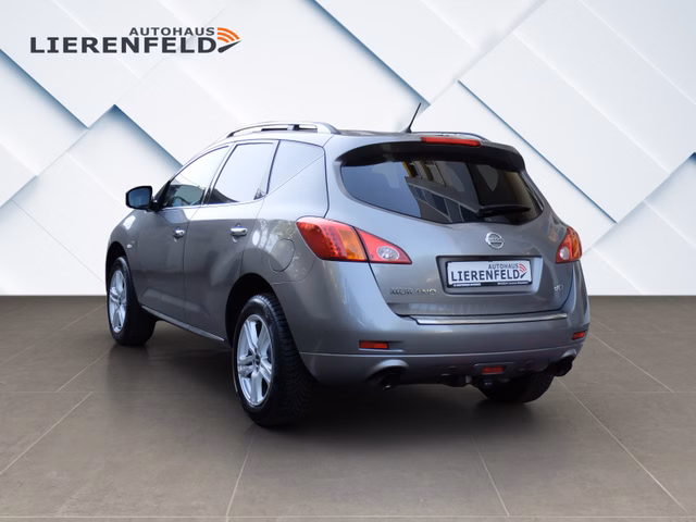 Nissan Murano 2.5 dCi Executive Vollausstattung - bilder 4