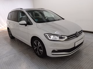 Volkswagen Touran Gebrauchtwagen Kaufen