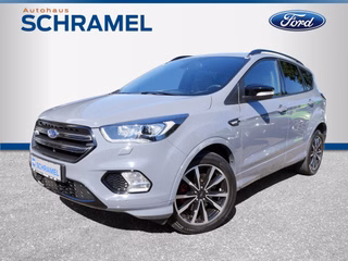 Ford Kuga Gebrauchtwagen Kaufen
