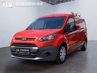 Ford Transit Connect Gebrauchtwagen Kaufen