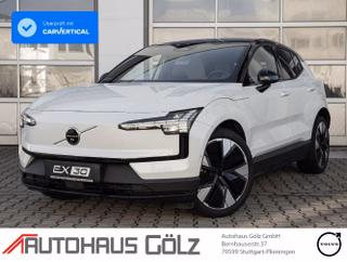 Volvo EX30 Gebrauchtwagen Kaufen