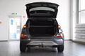 Daumennagel 9 - Hyundai KONA Style Hybrid 2WD AUT CARPLAY LED AHK