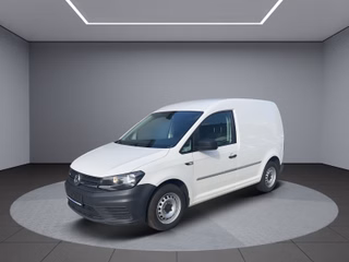 Volkswagen Caddy Gebrauchtwagen Kaufen