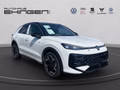 Daumennagel 3 - Volkswagen T-Roc R-Line 1.5 l eTSI OPF 110 kW (150 PS) 7-Gang-Doppelkupplungsgetriebe DSG