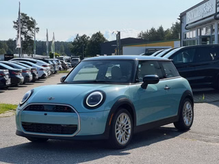 2025 MINI Cooper S Hardtop 2 Door - photo 1