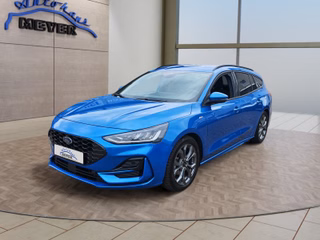 Ford Focus Jahreswagen Kaufen