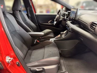 Toyota Yaris Hybrid GR Sport +Infotainment-Paket - foto 10