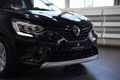 Daumennagel 6 - Renault Captur II Zen AUT NAV LED TEMP