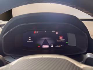 CUPRA Leon Sportstourer 1.5 eTSI Sport Autom., LED Virtual AHK - bilder 8