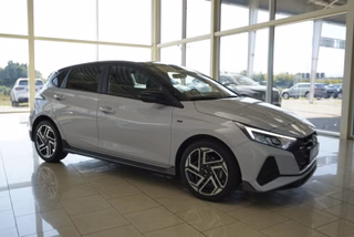 Hyundai i20 age.one-day registration Kaufen