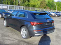 Daumennagel 5 - Audi A3 1.5 TFSI 85 kW advanced Sportback Autom. Kamera. Navi. Klimaaut. Alu. SHZ. PDC.