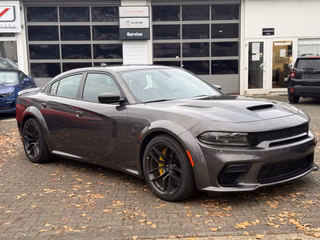 Dodge Charger Neuwagen Kaufen