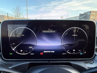 Mercedes-Benz C 63 AMG S 4M+ Carbon Pano PerfSitze 1.H Mwst. Burm - foto 13