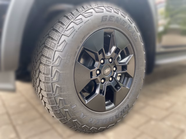 Ford Ranger PHEV Limited Doppelkabine +GJR+Hardtop+AHK - foto 5