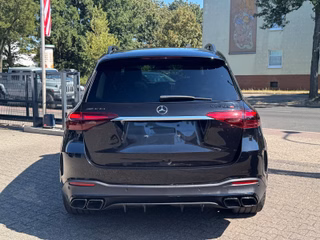 Mercedes-Benz GLE 63 AMG S 4Matic+ - foto 5