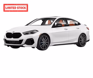 2022 BMW M235i xDrive Gran - photo 1