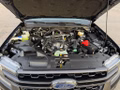 Daumennagel 14 - Ford Ranger 2,3l EcoBoost DoKa PHEV Wildtrak Hardtop