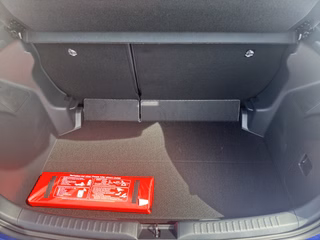 Mazda 2 Hybrid 1.5L VVT-i 116PS Homura - bilder 11