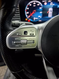 Daumennagel 20 - Mercedes-Benz GLE 350 d 4M, AMG LINE, HEAD UP, PANO, DISTRONIC