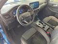Daumennagel 8 - Ford Kuga ST-Line X Matrix + HeadUp + AHK schw.