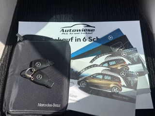 Mercedes-Benz A 200 ELEGANCE*LEDER*PANORAMA*SHZ*VOLL! - foto 11
