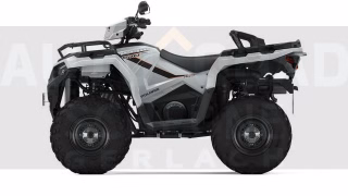 Polaris Sportsman 570 Neuwagen Kaufen