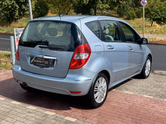 Mercedes-Benz A 200 ELEGANCE*LEDER*PANORAMA*SHZ*VOLL! - foto 4