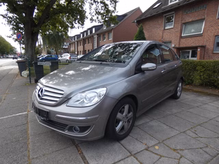 Mercedes-Benz B 150 Gebrauchtwagen Kaufen
