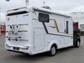Daumennagel 5 - Eura Mobil PT 696 EB Mondial S Paket SAT+TV Fahrassistenz