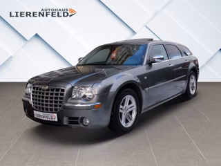 Chrysler 300C Used vehicle for sale