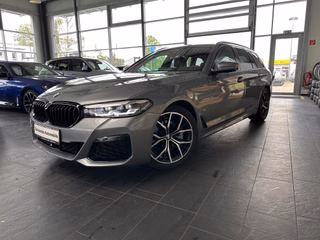 BMW 520 Year-old for sale
