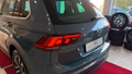 Daumennagel 7 - Volkswagen Tiguan IQ.DRIVE