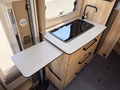 Thumbnail 19 - Eura Mobil Profila T660 EB Mondial Dachklima 5J-Garantie 9G