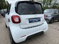 Daumennagel 42 - Smart ForTwo BRABUS*SPORTPAKET*NAVI*EINPARKHILFE*