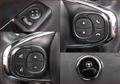 Daumennagel 17 - Fiat 500 c Automatik 2.Hd CarPlay Klima Leder PDC